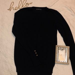 Zara Knit Medium